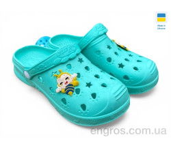 Кроксы Rai shoes